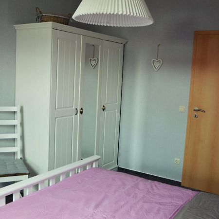 Ferienwohnung-An-Der-Koppel Molln-Medow Extérieur photo