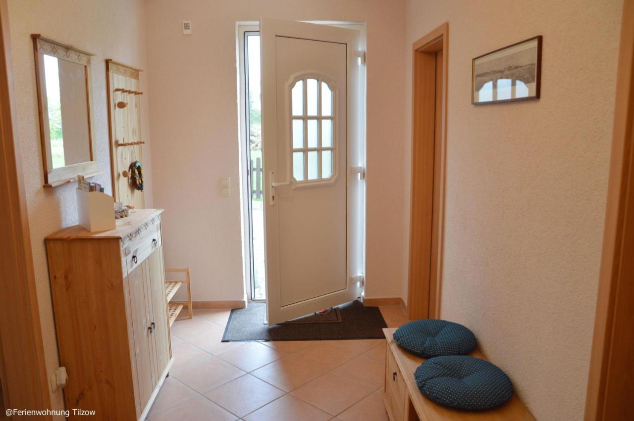 Ferienwohnung-An-Der-Koppel Molln-Medow Extérieur photo