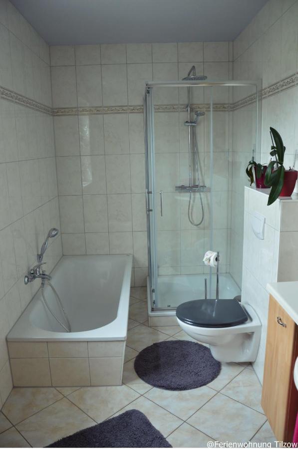Ferienwohnung-An-Der-Koppel Molln-Medow Extérieur photo