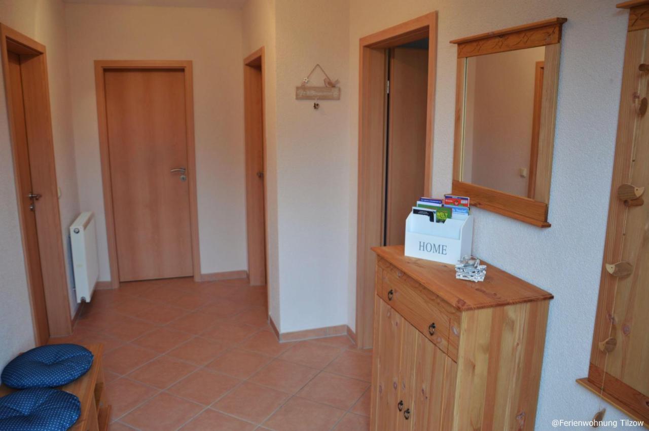 Ferienwohnung-An-Der-Koppel Molln-Medow Extérieur photo